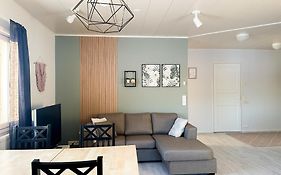Cozy Apartment With Sauna