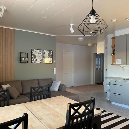 Cozy Apartment With Sauna Haapavesi Exteriör bild